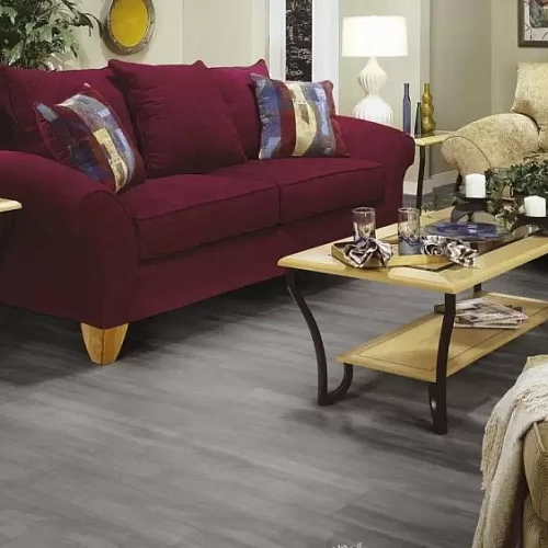 ДУБ МОНТМЕЛО ЛАВА ЛАМИНАТ  KRONOTEX  EXQUISIT PLUS ламинат для пола